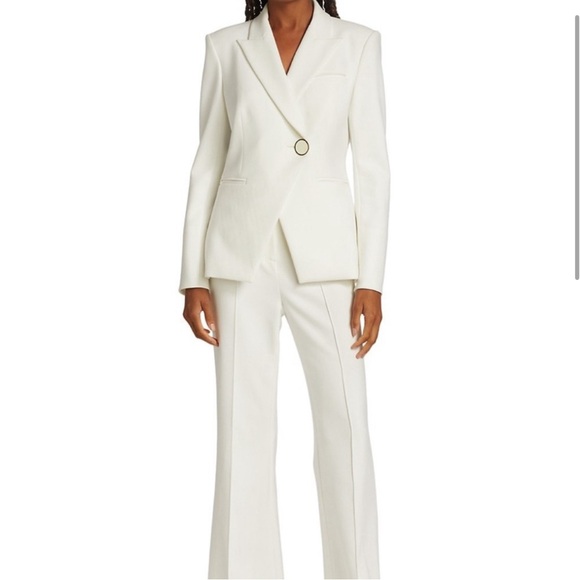 Veronica Beard Charlize Dickey Tailored Jacket size2 - Picture 3 of 11